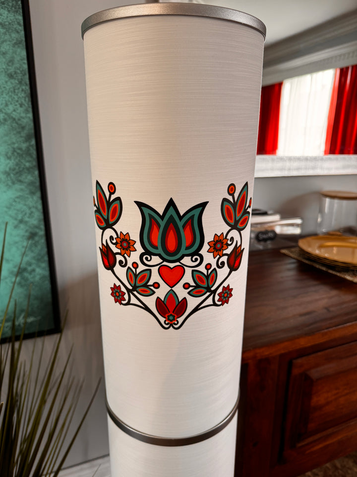 Bloominous Lamp