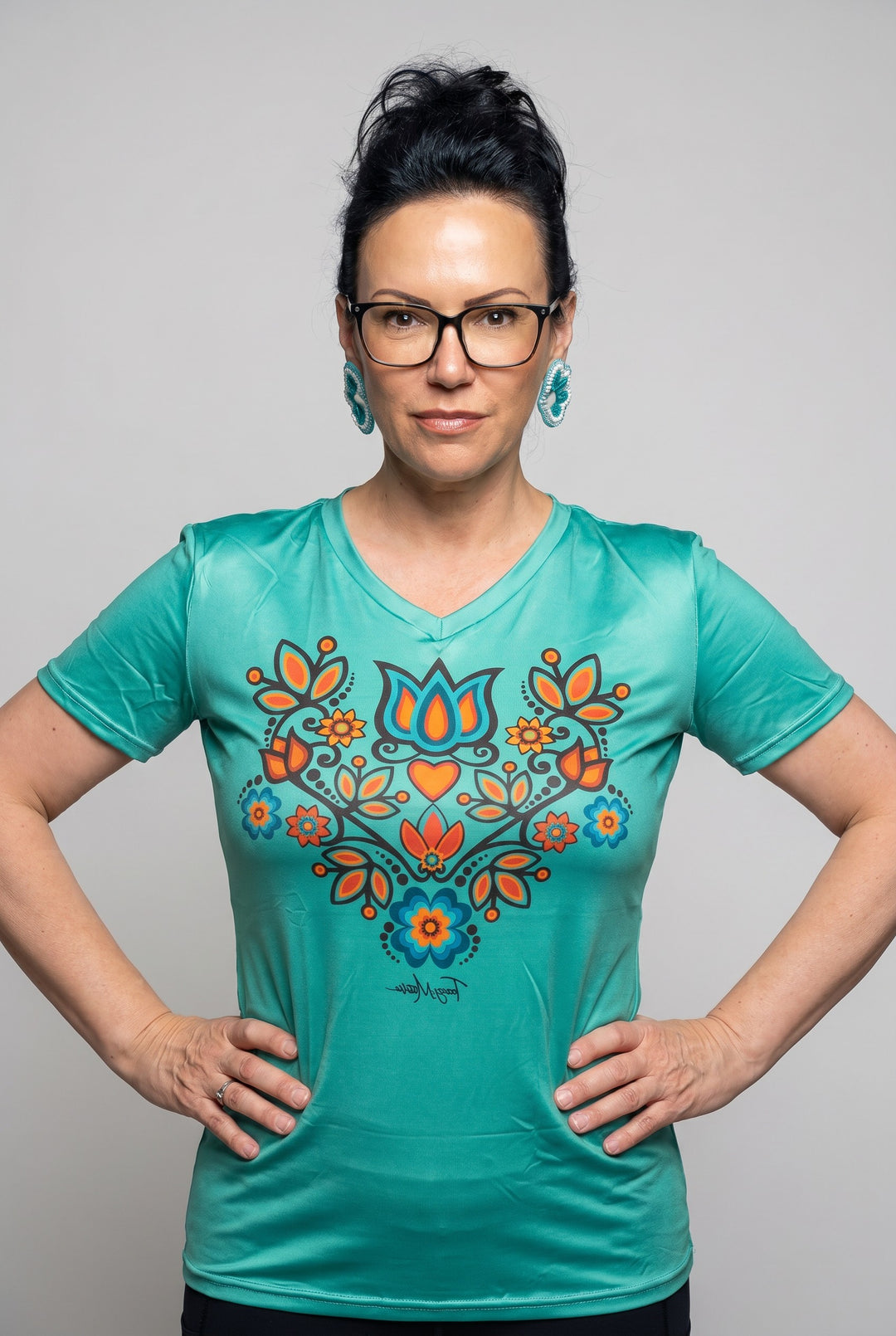Bloominous T-Shirt