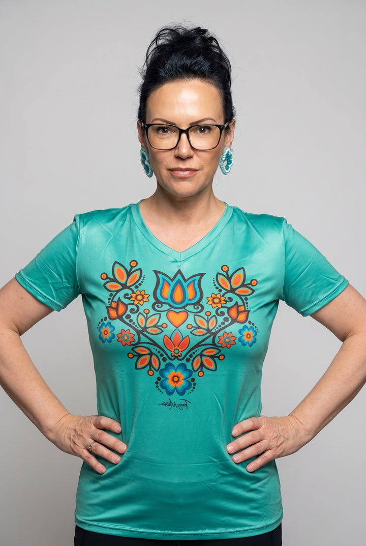 Bloominous T-Shirt