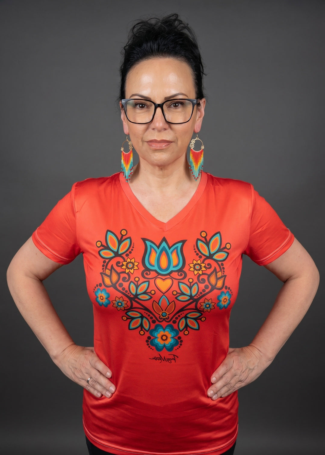 Bloominous T-Shirt