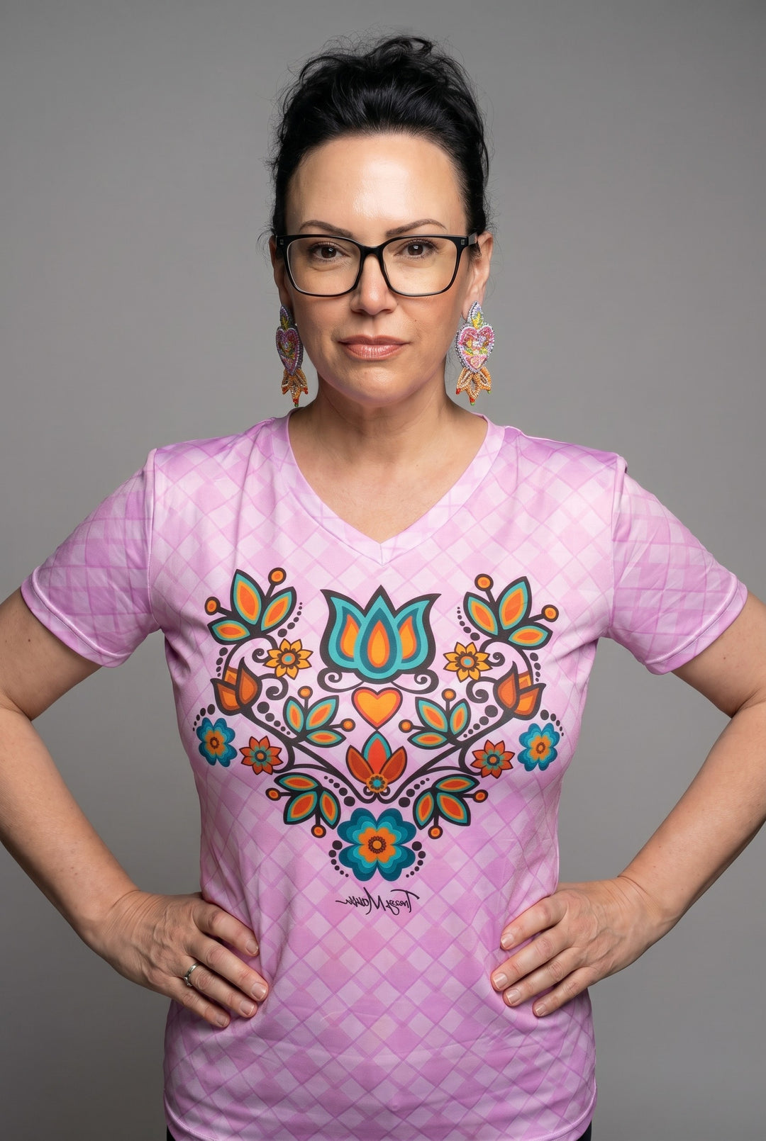 Bloominous T-Shirt