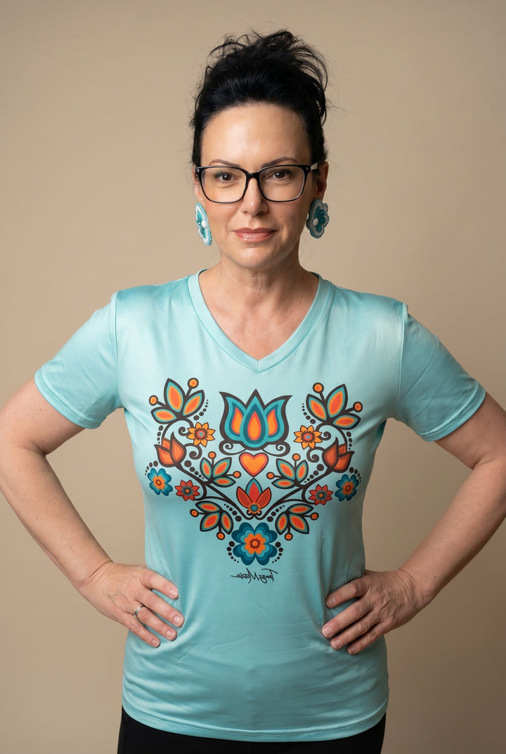 Bloominous T-Shirt