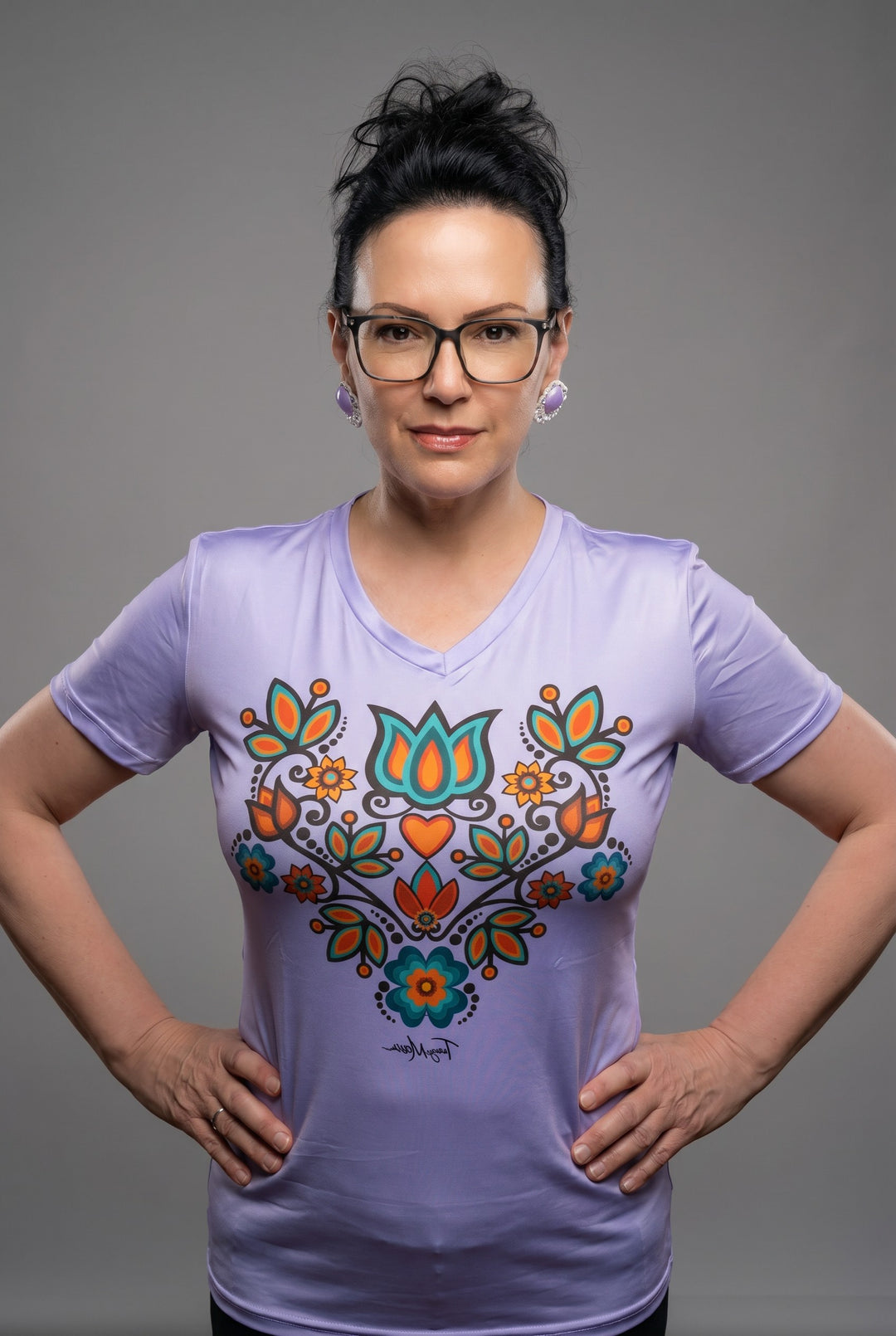 Bloominous T-Shirt