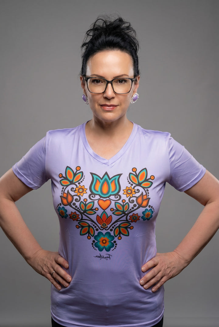 Bloominous T-Shirt