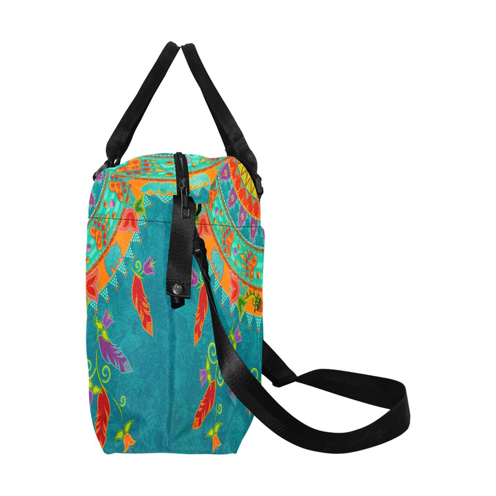 Luggage Caddy - Bag for Luggage High Spirits