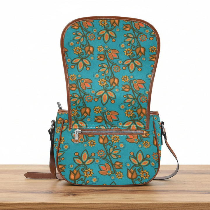 Saddle Bags