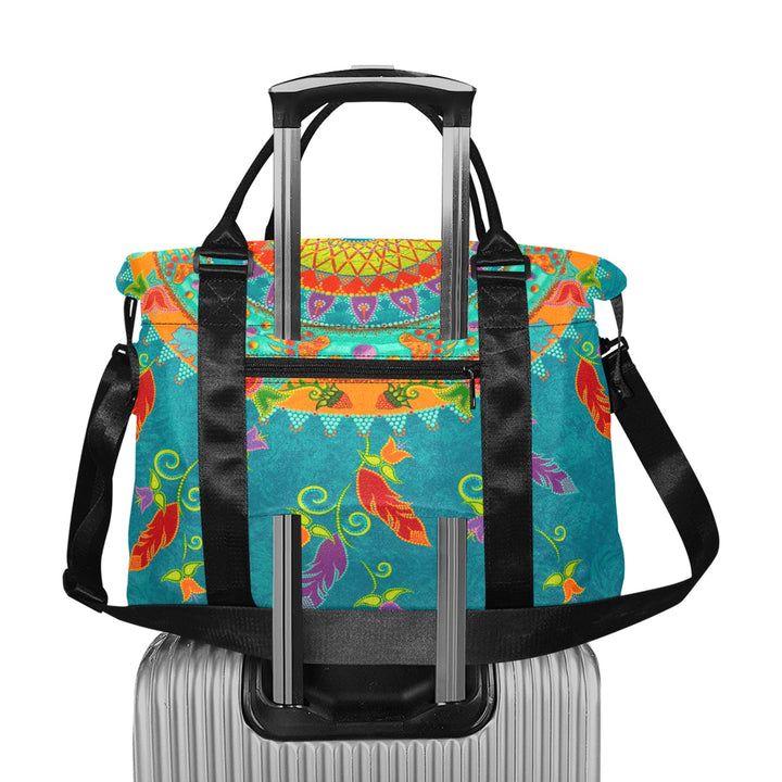 Luggage Caddy - Bag for Luggage High Spirits