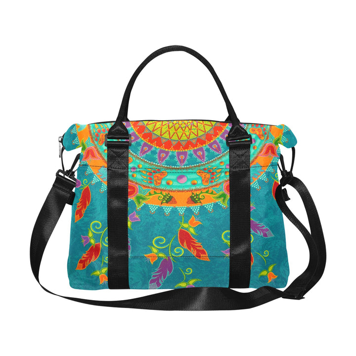 Luggage Caddy - Bag for Luggage High Spirits