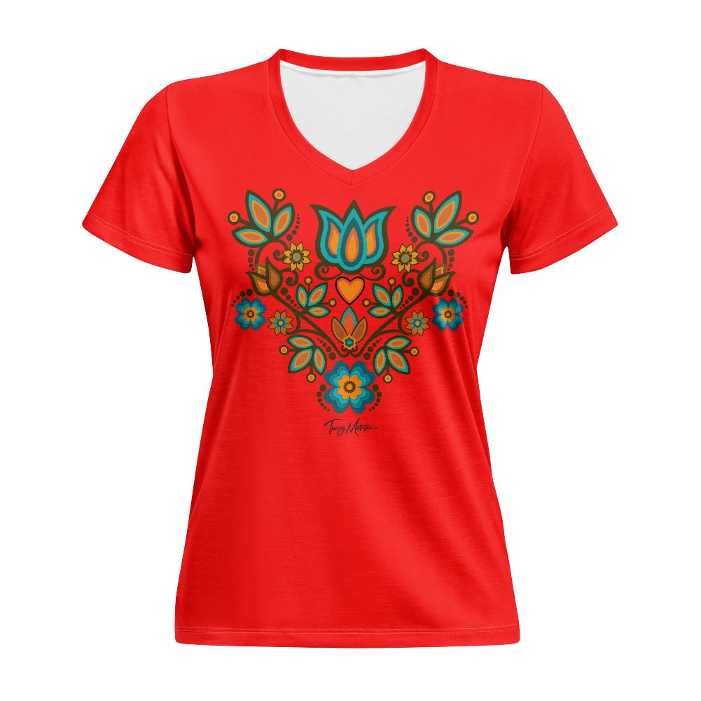 Bloominous T-Shirt