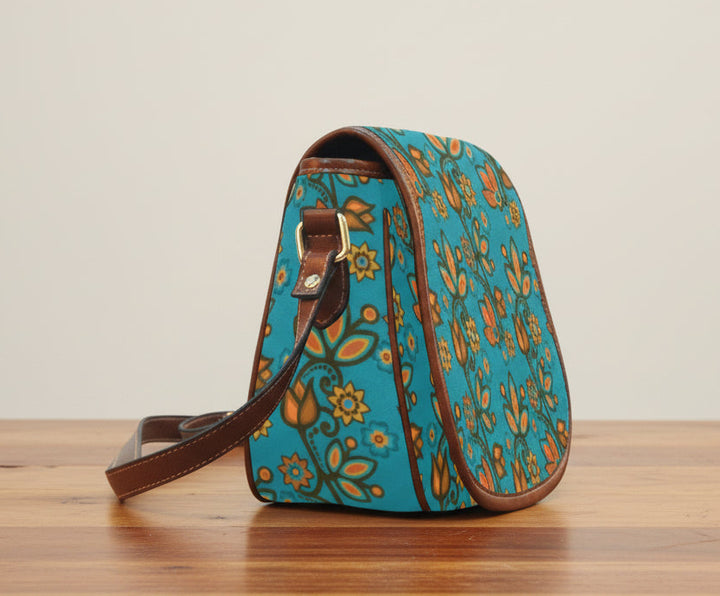 Saddle Bags