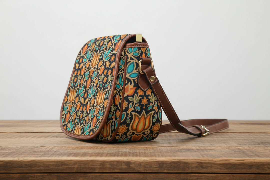 Saddle Bags