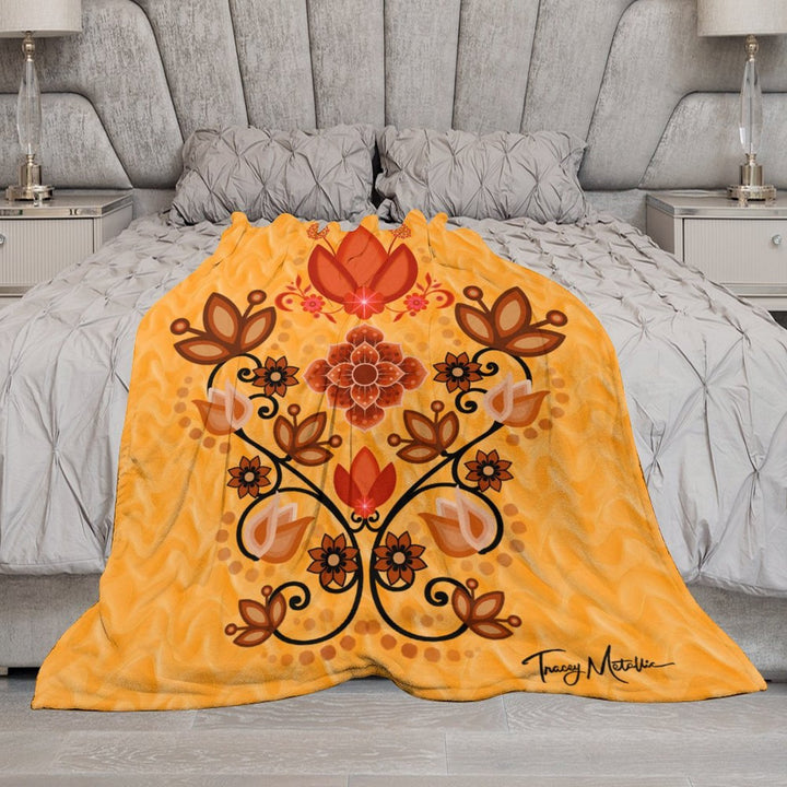 Orange Blossom