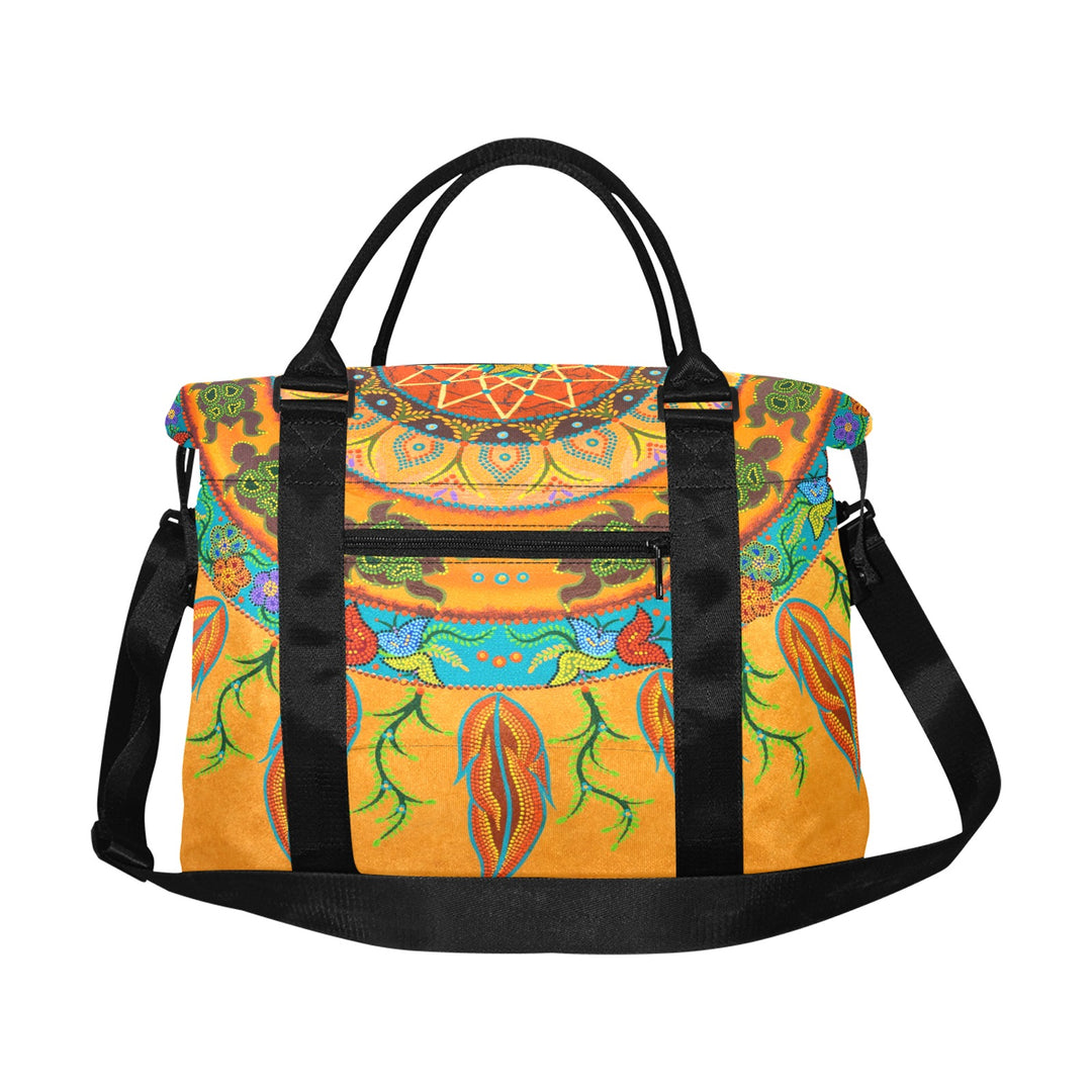 Luggage Caddy - Bag for Luggage Sweet Dreams