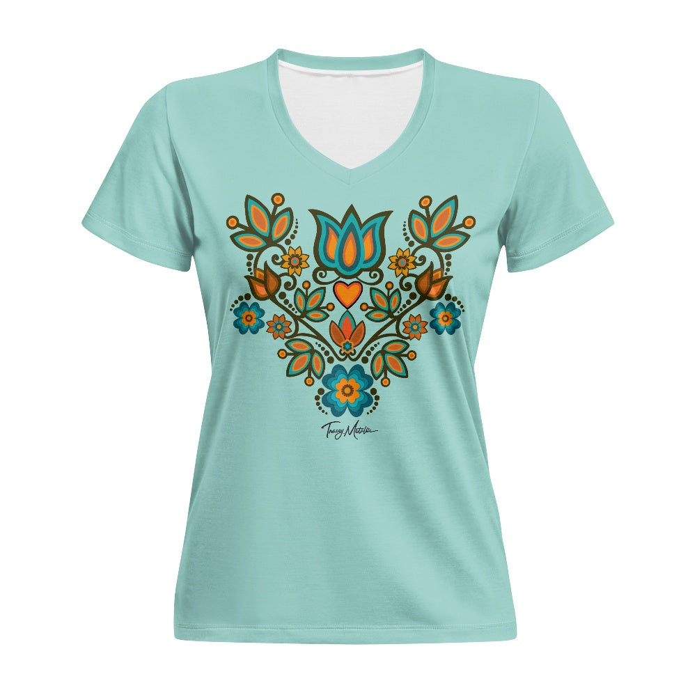 Bloominous T-Shirt