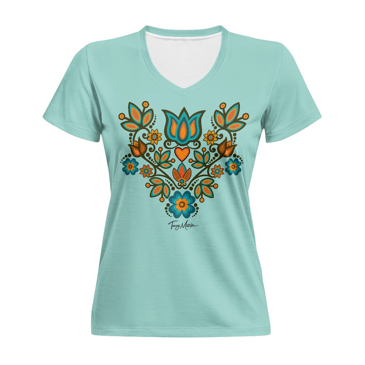 Bloominous T-Shirt