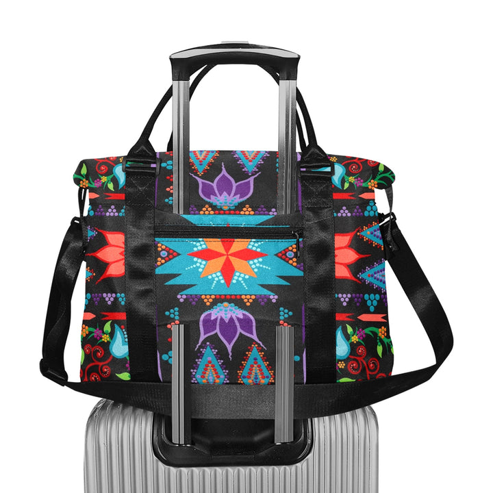Luggage Caddy - Bag for Luggage Pendleton