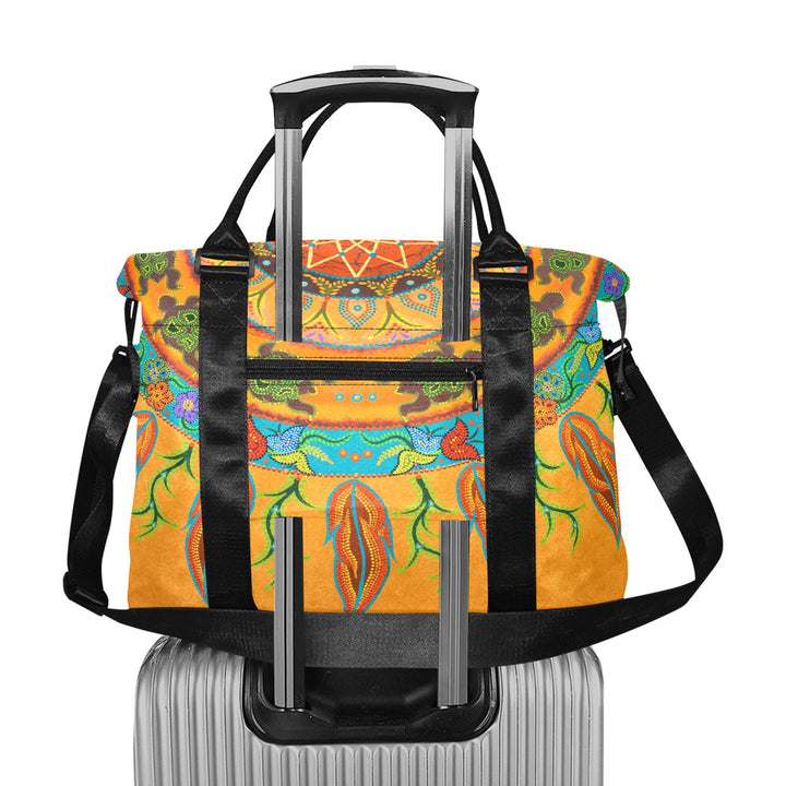 Luggage Caddy - Bag for Luggage Sweet Dreams