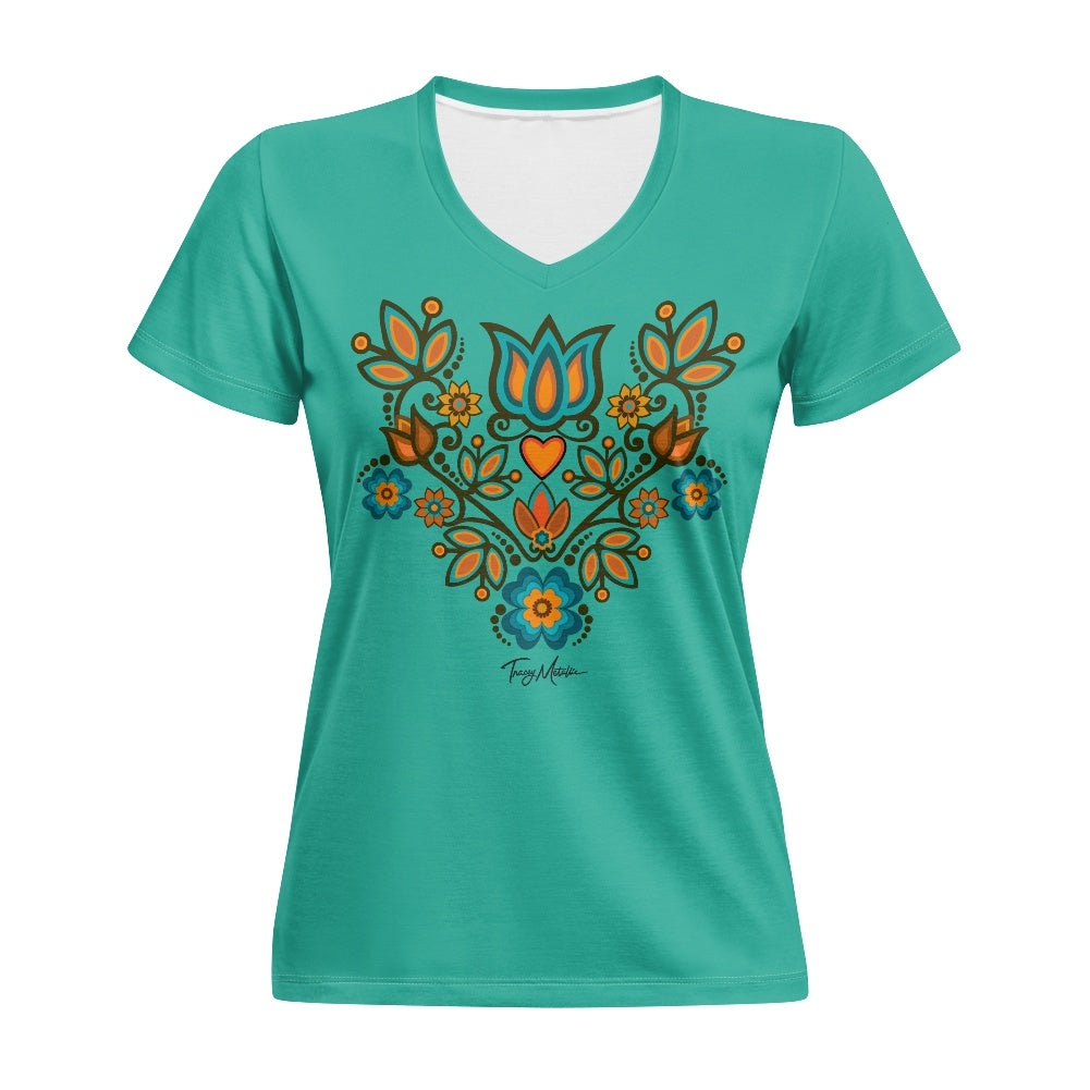 Bloominous T-Shirt