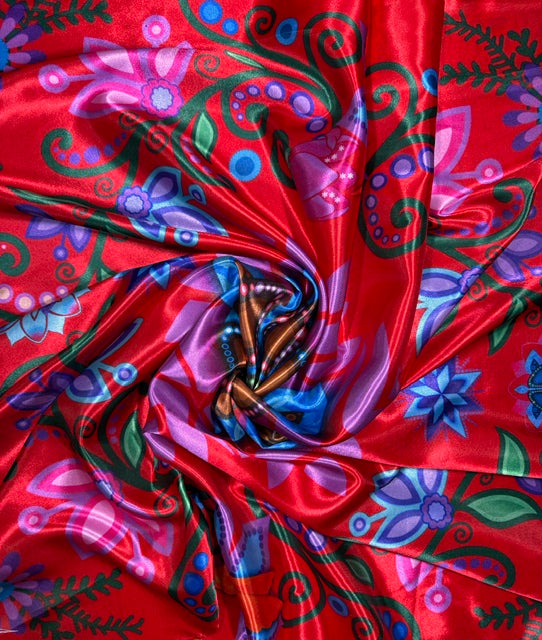 The Kiju Scarf