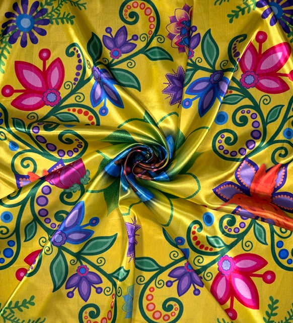 The Kiju Scarf