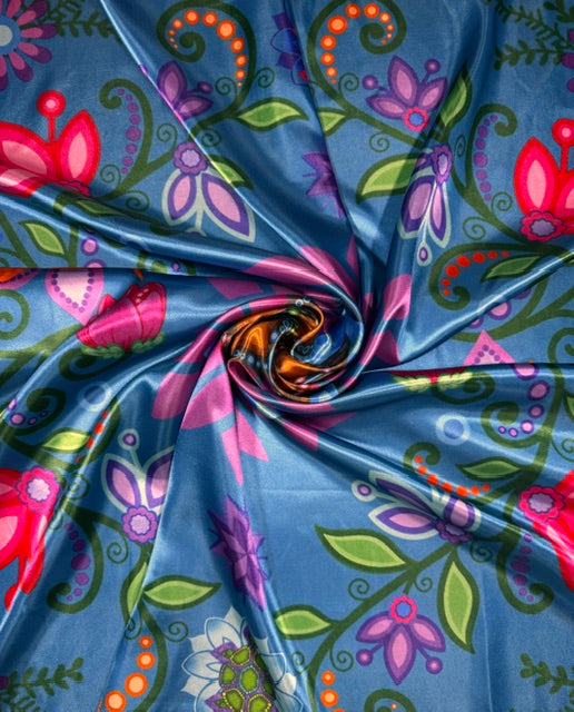 The Kiju Scarf